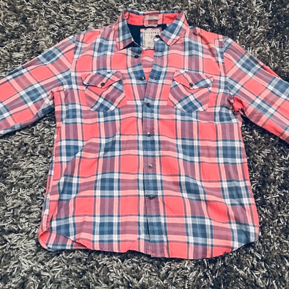 Guess Other - GUESS SHIRT